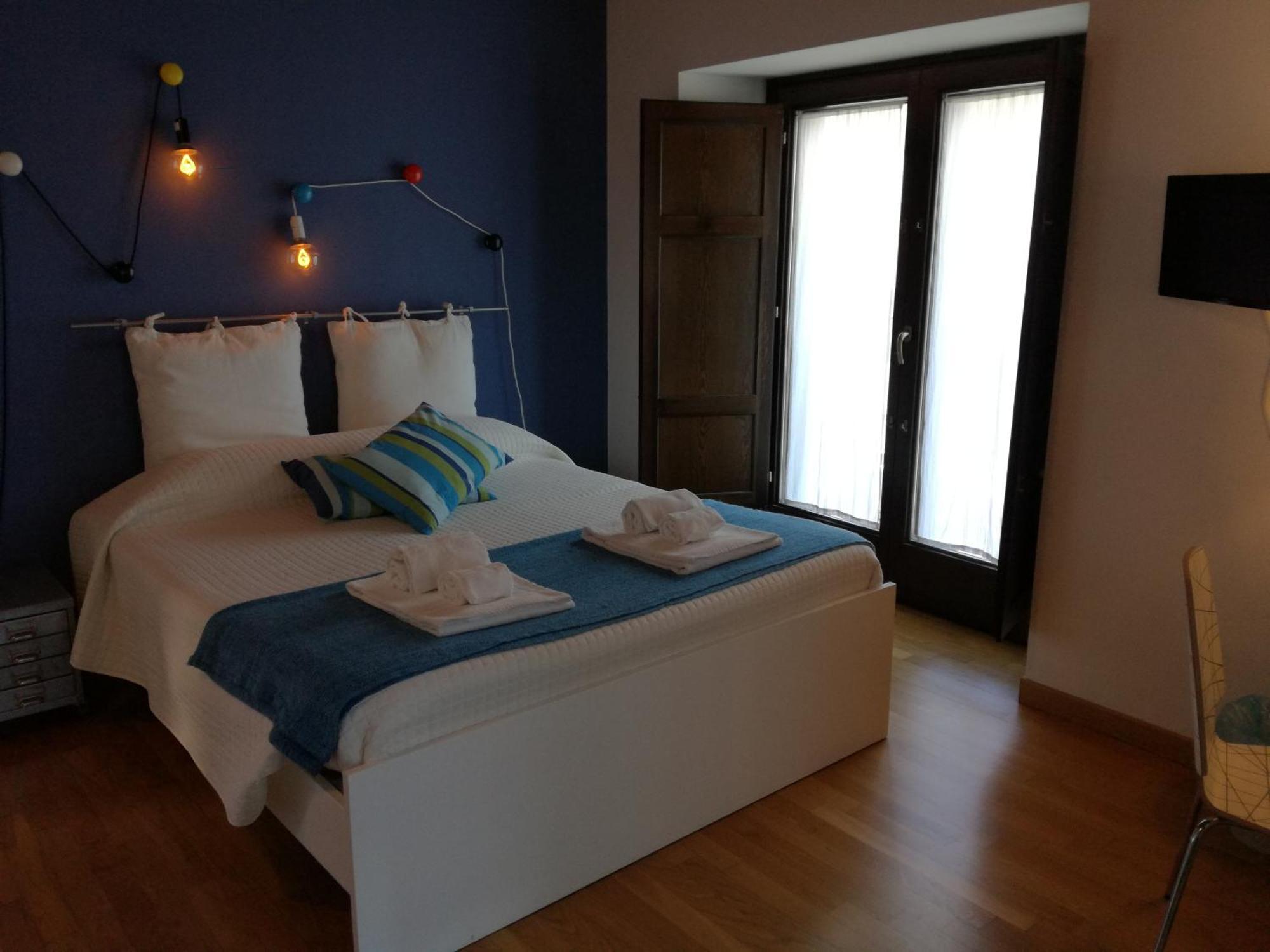 Altevolte Rooms CTA Exterior foto