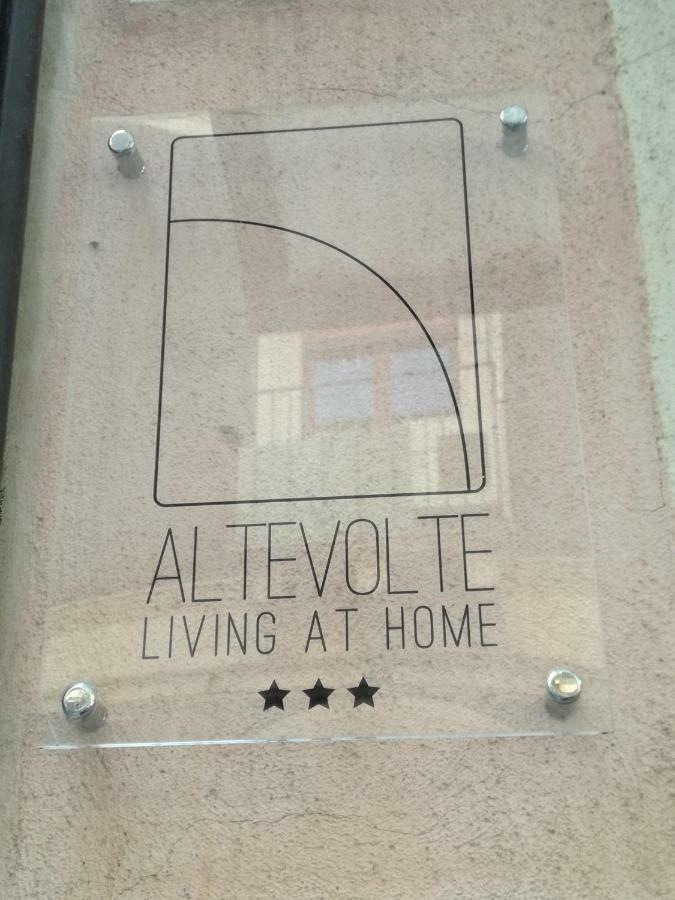 Altevolte Rooms CTA Exterior foto