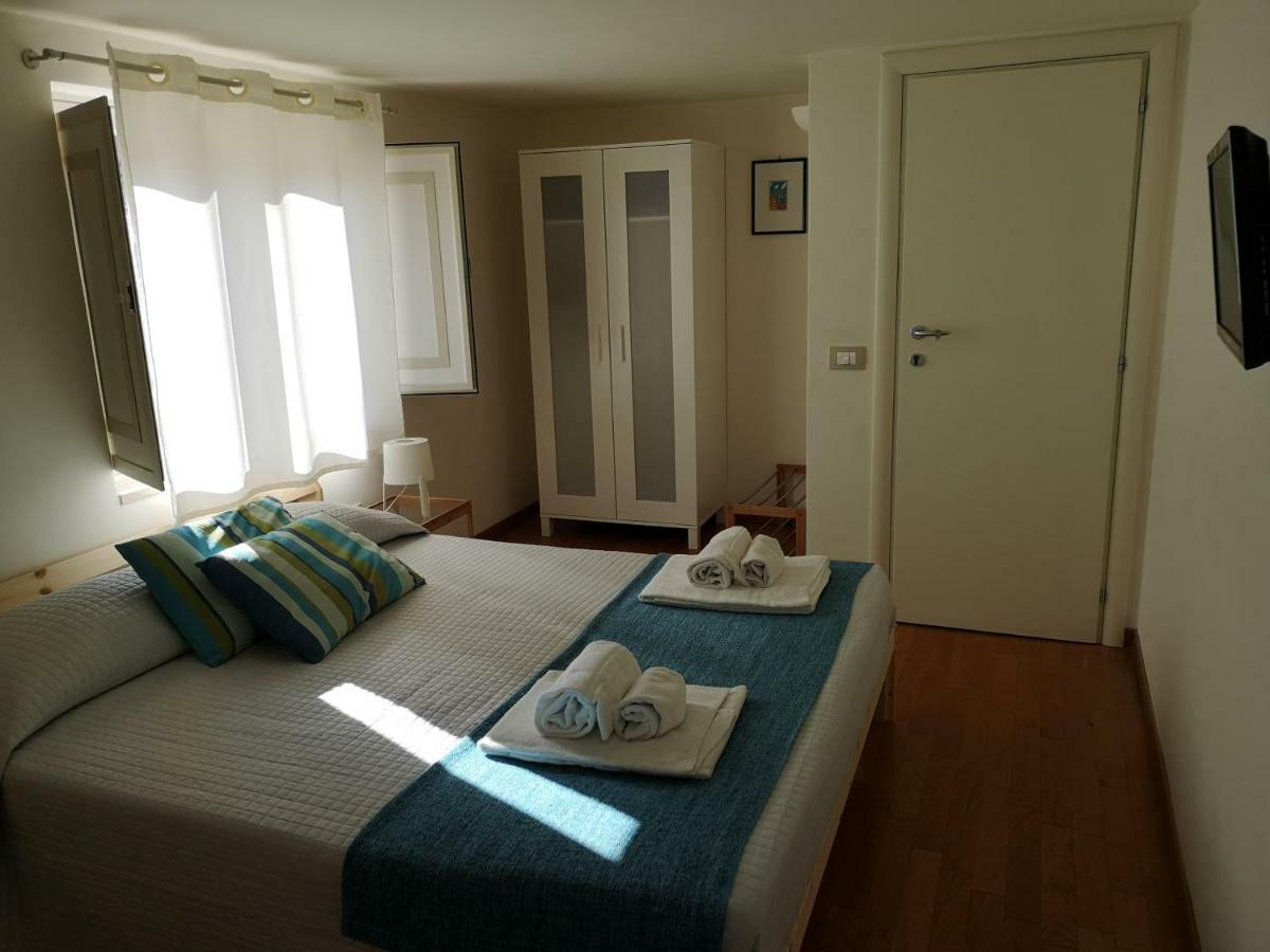 Altevolte Rooms CTA Zimmer foto